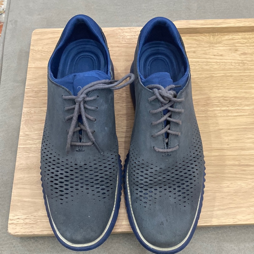 Mens Cole Haan 20 Grand